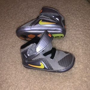 Baby Lebrons